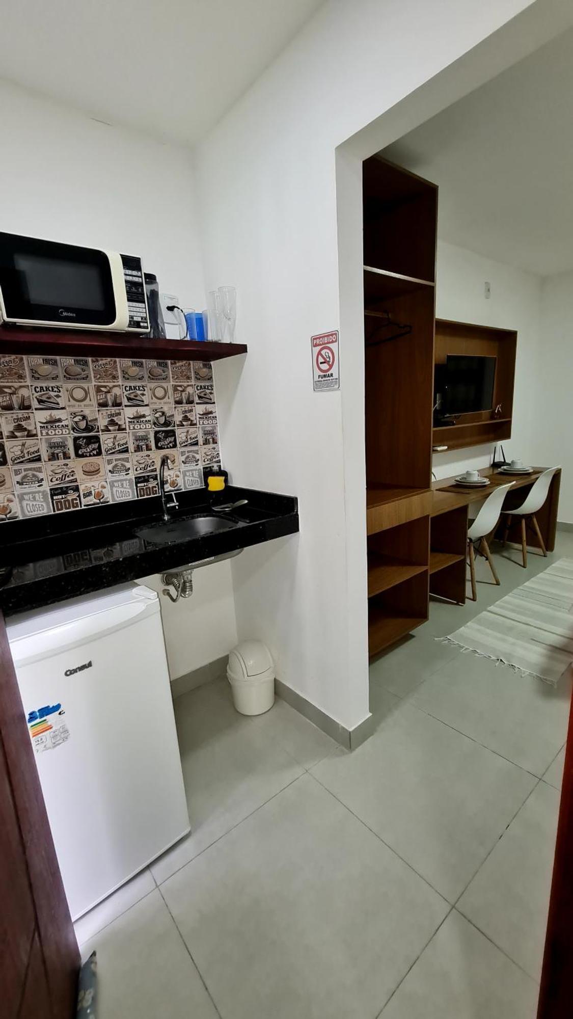 Pousada Jeito Bom De Viver Caraíva Esterno foto