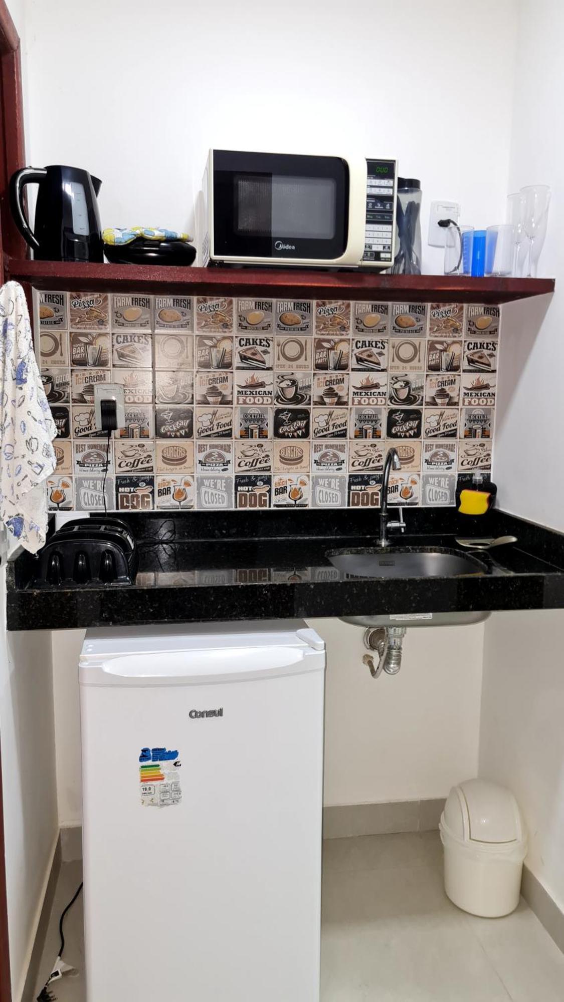 Pousada Jeito Bom De Viver Caraíva Esterno foto