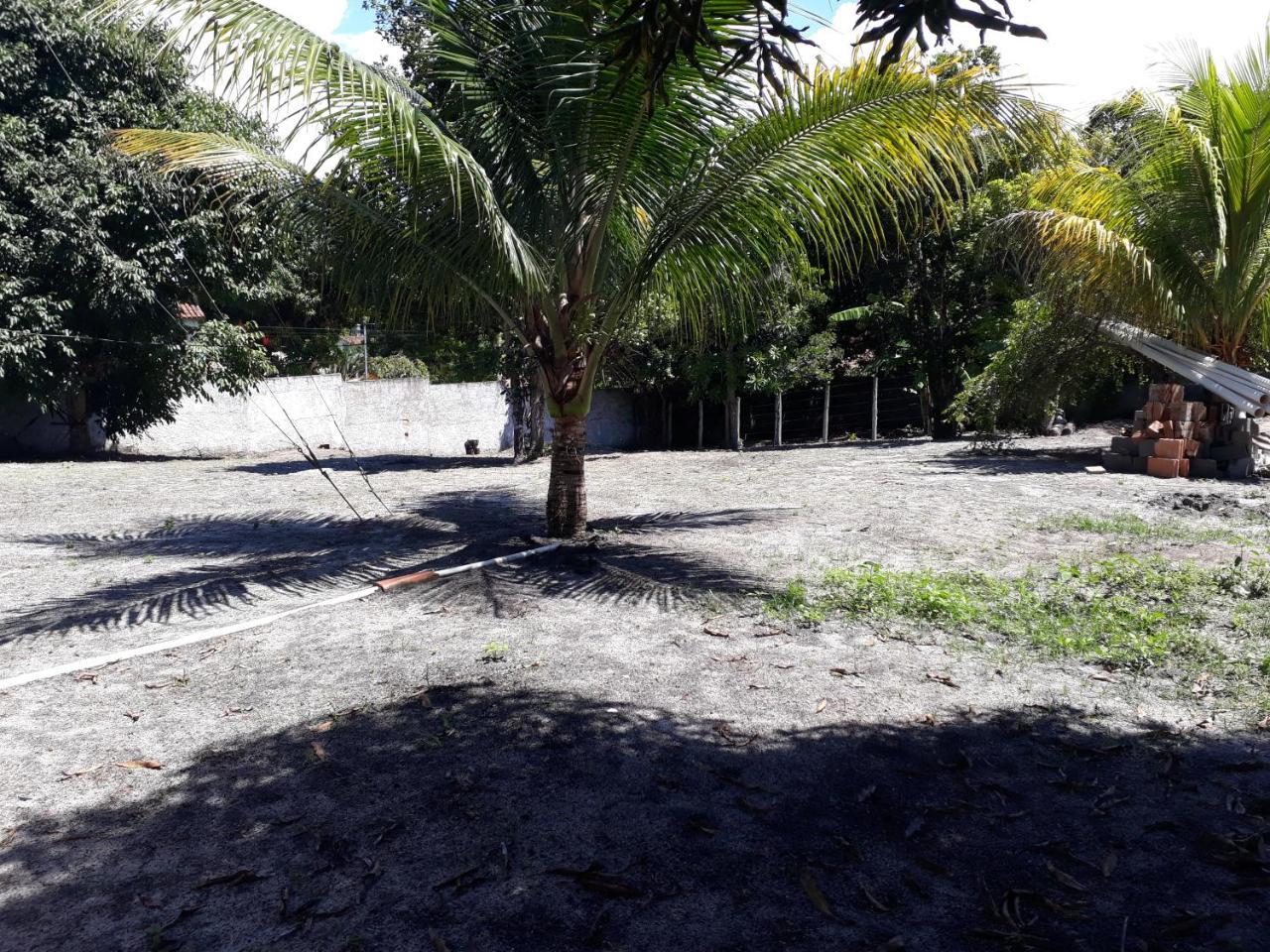 Pousada Jeito Bom De Viver Caraíva Esterno foto