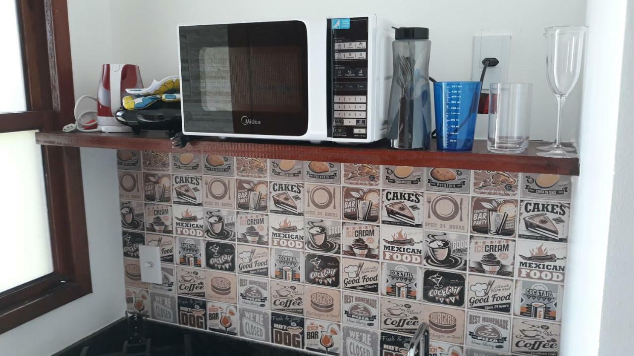 Pousada Jeito Bom De Viver Caraíva Esterno foto